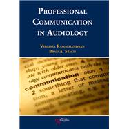 Professional Communication in Audiology