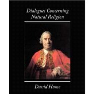 Dialogues Concerning Natural Religion