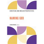 Naming God