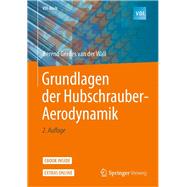 Grundlagen der Hubschrauber-Aerodynamik