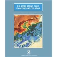 The Ocean Basins: Their Structure and Evolution