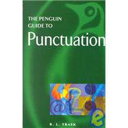 Penguin Guide to Punctuation