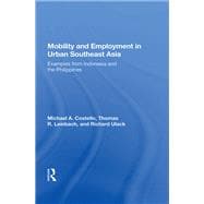 Mobility and Employment in Urban Southeast Asia