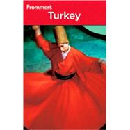 Frommer's<sup>®</sup> Turkey, 6th Edition