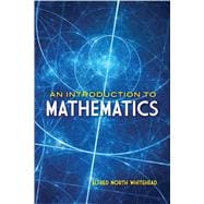 An Introduction to Mathematics