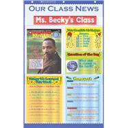 Our Class News Pocket Chart