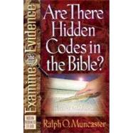 Are There Hidden Codes in the Bibles?