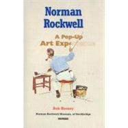 Norman Rockwell : A Pop-up Art Experience