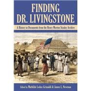 Finding Dr. Livingstone