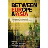 Between Europe & Asia
