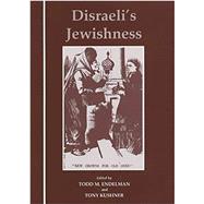 Disraelis Jewishness