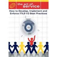 How to Develop, Implement and Enforce ITIL V3's best practices