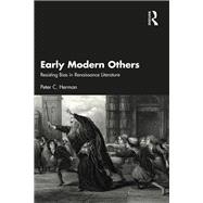 Early Modern Others