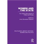 Women and the State: The Shifting Boundaries of Public and Private