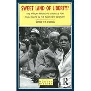 Sweet Land of Liberty?