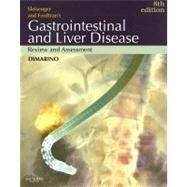 Sleisenger and Fordtran's Gastrointestinal and Liver Disease Review and Assessment : Text with Online Testbank