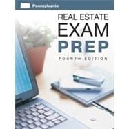 Pennsylvania RE Exam Prep, 4th edition