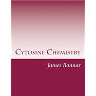Cytosine Chemistry