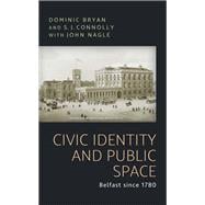 Civic identity and public space