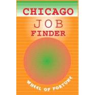 Chicago Job Finder