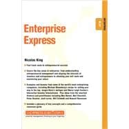 Enterprise Express Enterprise 02.01