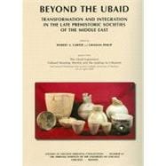 Beyond the Ubaid
