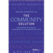 The Community Solution,9798887503660