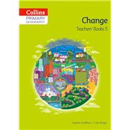 Collins Primary Geography Teacher’s Guide Book 5