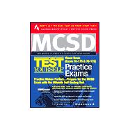 MCSD Visual Basic Test Yourself Practice Exams (Exam 70-175 and 70-176)