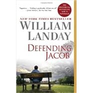 Defending Jacob A Novel