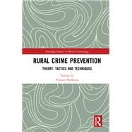 Rural Crime Prevention