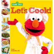 Sesame Street: Let's Cook!