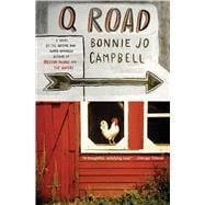 Q Road A Novel