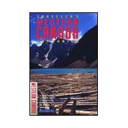 Traveler's Companion® Western Canada