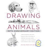 Drawing Animals 30th Anniversary Edition