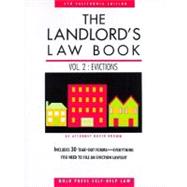 Landlord's Law Book