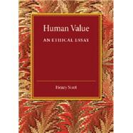 Human Value