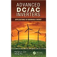 Advanced DC/AC Inverters