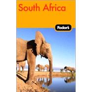 Fodor's South Africa, 3rd Edition