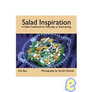 Salad Inspiration