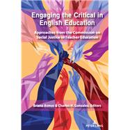 Engaging the Critical in English Education