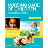 Nursing Care of Children: Principles and Practice