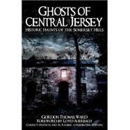 Ghosts of Central Jersey