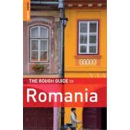 The Rough Guide to Romania 5