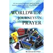 Worldwide Journeys in Prayer
