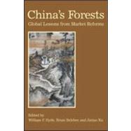 China's Forest