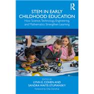 STEM in Early Childhood Education