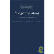 Image and Mind