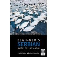 Beginner's Serbian