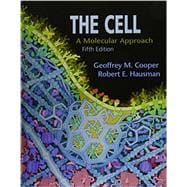 The Cell 5th Ed + a Student Handbook in Writing 3rd Ed